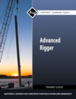 Advanced Rigger Trainee Guide - Book