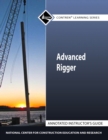 Advanced Rigger AIG - Book