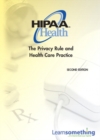 HIPAA Health : The Privacy Rule and Health Care Practice (CD-ROM version) - Book