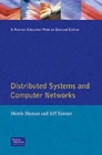 Distributed Systems and Computer Networks - Book