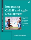 Integrating CMMI and Agile Development : Case Studies and Proven Techniques for Faster Performance Improvement - eBook