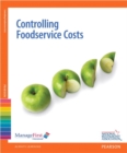 ManageFirst : Controlling Foodservice Costs with Answer Sheet - Book