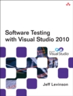 Software Testing with Visual Studio 2010 - eBook