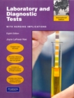 Laboratory and Diagnostic Tests - Book