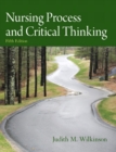 Nursing Process and Critical Thinking - Book