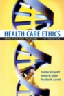 Health Care Ethics : Principles and Problems - Book