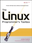 The Linux Programmer's Toolbox - Book