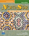 NorthStar Reading and Writing Intermediate Middle East Edition Student Book - Book
