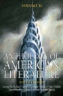 Anthology of American Literature - Book