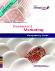 ManageFirst : Restaurant Marketing with Pencil/Paper Exam - Book