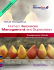 ManageFirst : Human Resources Management and Supervision with Pencil/Paper Exam - Book