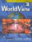 WorldView 3 with Self-Study Audio CD and CD-ROM - Book