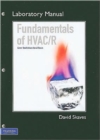 Fundamentals of HVAC/R : Lab Manual - Book