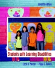 Students with Learning Disabilities - Book