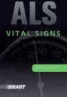 ALS Vital Signs - Book