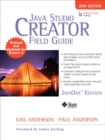 Java Studio Creator Field Guide : JavaOne (sm) Edition - Book