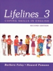 Lifelines 3: Coping Skills In English - Book