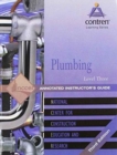 Plumbing Level 3 AIG, Perfect Bound - Book