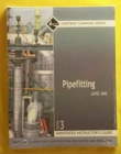 Pipefitting Level 1 AIG, Perfect Bound - Book