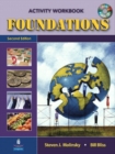 Foundations Activity Workbook with Audio CDs - Book