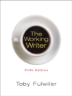 Working Writer, The - Book