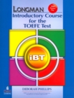 Longman Introductory Course for the TOEFL Test: IBT (without CD-ROM, with Answer Key) (Audio CDs Required) - Book