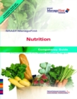 ManageFirst : Nutrition with Pencil/Paper Exam - Book