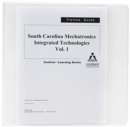 SC Mechatronics Tech Vol 1 TG - Book