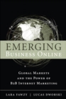 Emerging Business Online : Global Markets and the Power of B2B Marketing, Portable Documents - eBook