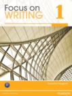 Focus on Writing 1 - Book