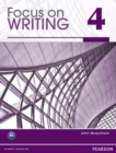 Focus on Writing 4 - Book