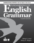 Fundamental of English Grammar (International) SB w/oAK - Book