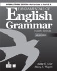 Fundamentals of English Grammar (International) SB w/AK - Book