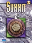Summit 2A with Workbook and Super CD-ROM - Book