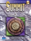 Summit 2 with Super CD-ROM - Book