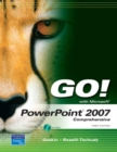 Go! with PowerPoint 2007 : Comprehensive - Book