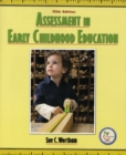 Assessment in Early Childhood Education - Book