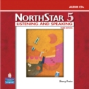 NorthStar, Listening and Speaking 5, Audio CDs (2) - Book