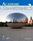 Academic Connections 2 with MyAcademicConnectionsLab - Book