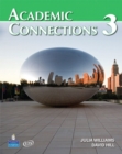 Academic Connections 3 with MyAcademicConnectionsLab - Book