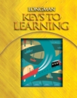 Keys to Learning - Book