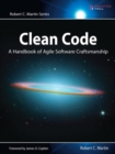Clean Code : A Handbook of Agile Software Craftsmanship - Book