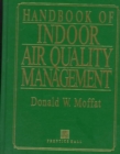 Handbook of Indoor Air Quality Management - Book