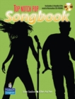 Top Notch Pop Songbook (with Audio CDs and CD-ROM) - Book