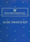 TFC Swatch Kit for Textiles - Book