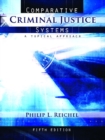 Comparative Criminal Justice Systems : A Topical Approach - Book