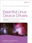 Essential Linux Device Drivers - Book