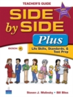 Side by Side Plus Teacher's Guide 2 - Book