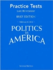 Practice Tests : Brief National Edition - Book