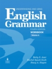 Understanding and Using English Grammar Workbook A (with Answer Key) - Book